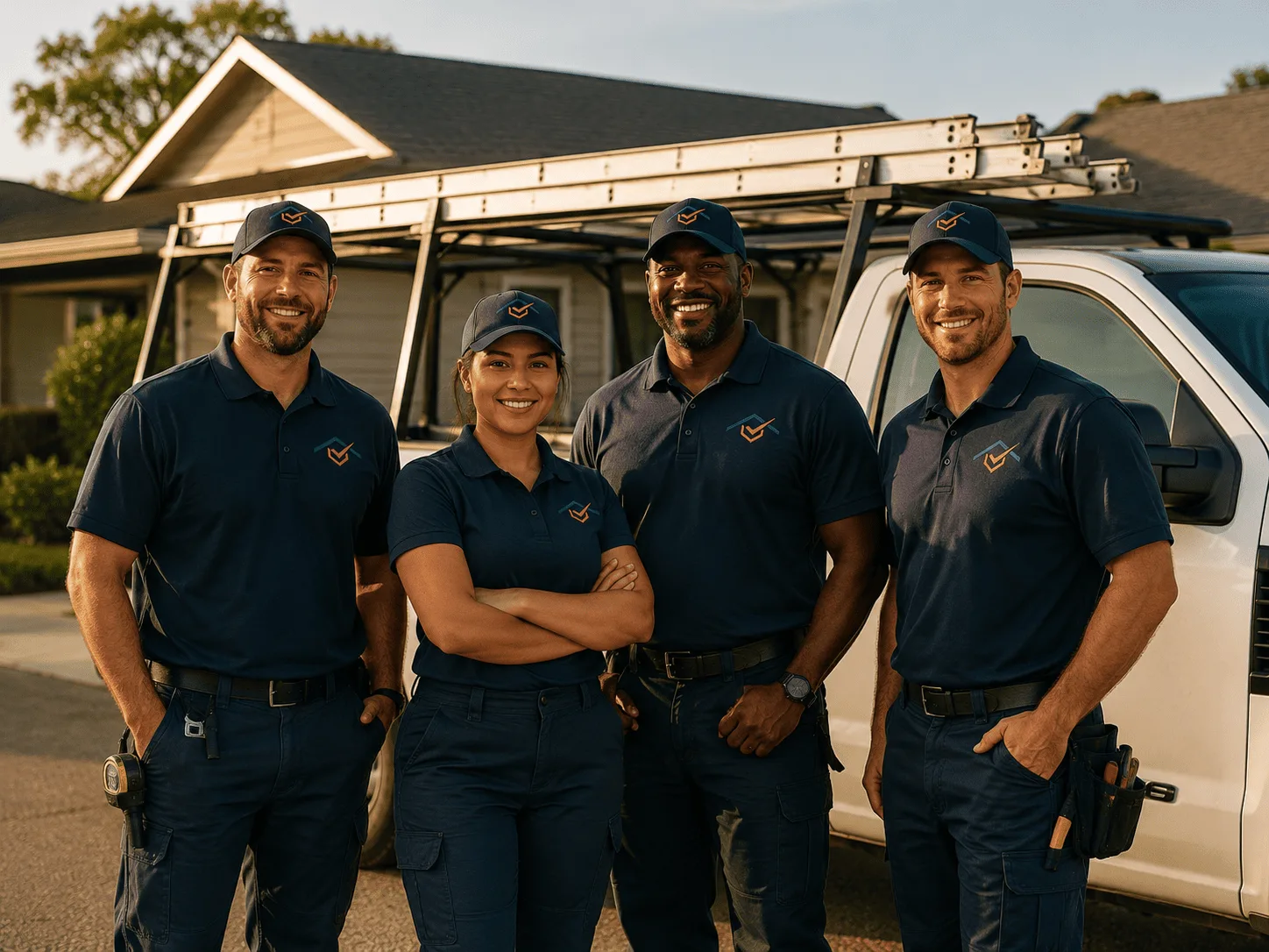 Roof Inspection company in Three Rivers, MI